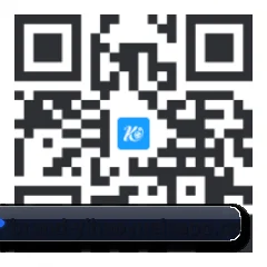 iOS 原生架构客户端 二维码